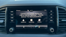 Skoda Karoq 1.5 TSI SE L 5dr DSG Petrol Estate